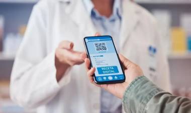 El Gobierno extiende la receta electrónica a medicamentos, estudios y dispositivos médicos