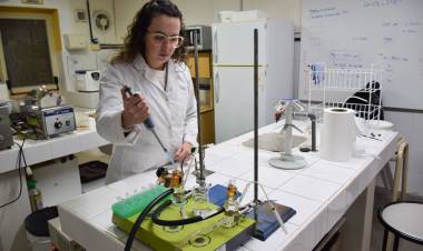 La UTN San Francisco logró su primer registro de propiedad intelectual