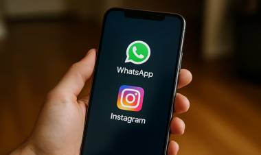 WhatsApp permitirá verificar y mostrar cuentas oficiales de Instagram