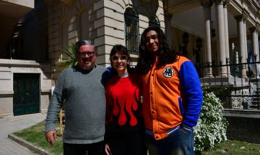  La Friki tendrá su edición 2025 con feria Reto Kyodo 