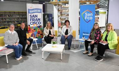 Nueva oferta educativa: El colegio Bailón Sosa suma el bachiller de Energías y Sustentabilidad