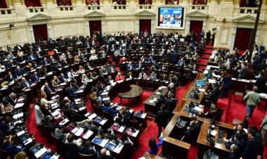 Diputados rechazó los vetos al financiamiento universitario y Garraham