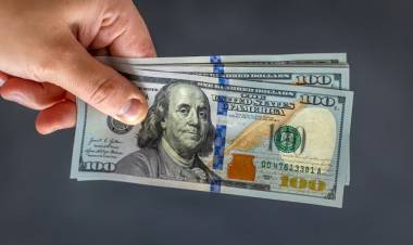 El BCRA impide a las billeteras virtuales a suspender la venta de dólar oficial