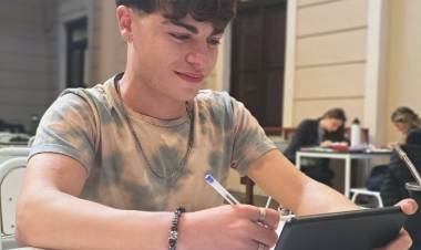 Centro de Idiomas Córdoba: Últimos días para inscribirse