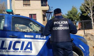 Rápida intervención policial salvó la vida de una bebé recién nacida en San Francisco