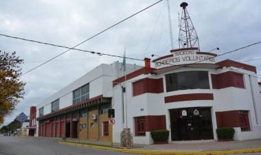 Dos hombres detenidos por el robo de una bicicleta en Bomberos Voluntarios
