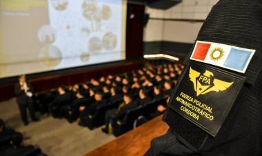 FPA abre las inscripciones a los interesados en sumarse a la fuerza ¿Cómo anotarse?