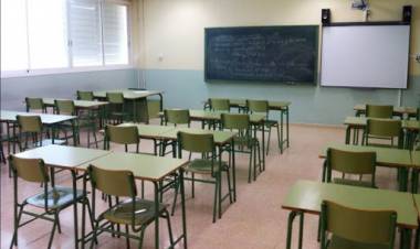 Córdoba oficializó el Calendario Escolar 2026