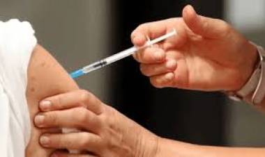 Dengue: extienden la vacunación hasta los 59 años y San Justo entre los departamentos prioritarios