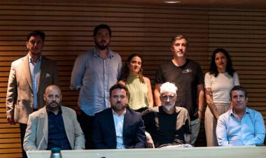 Córdoba dio un paso trascendental para el desarrollo de la economía naranja
