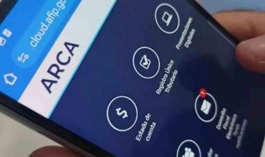 ARCA extendió el plan de pagos para regularizar deudas hasta marzo de 2026