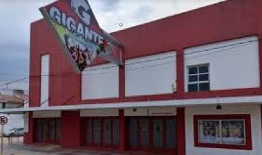Bomberos Voluntarios volverá a gestionar la cantina de bebidas en el Festival