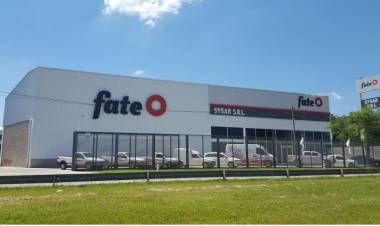 La fabricante de neumáticos Fate anunció su cierre definitivo