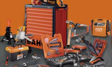 Cierra la sede de una histórica fábrica de herramientas y deja a 40 operarios sin trabajo