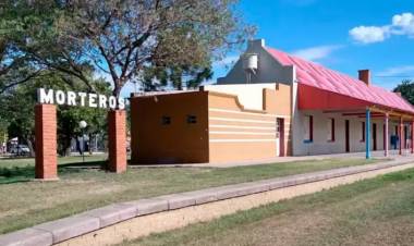 Conmoción en Morteros: detienen a un hombre acusado de abuso contra dos niños