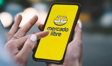 Alertan por una nueva estafa virtual: Te contactan por Mercado Libre y vacían tu cuenta