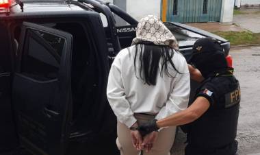 FPA: allanaron dos puntos de venta de drogas en San Francisco y una celda en Villa María