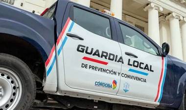 Conducía alcoholizado y le secuestraron el vehículo en un control
