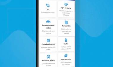 La App San Francisco incorpora nuevas funciones para optimizar la experiencia de los usuarios