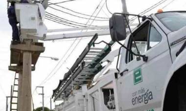 EPEC realizará trabajos de mantenimiento y habrá interrupciones del servicio en un sector de la ciudad