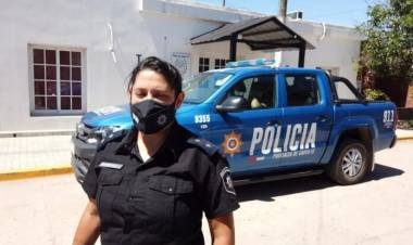 Condenaron a 10 años de prisión a la exjefa de la Comisaría de Frontera