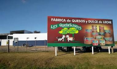 Los Quebrachitos: despidieron a 12 trabajadores y el gremio reclama por las indemnizaciones