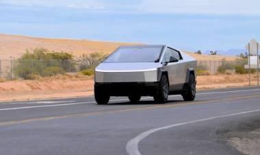 Tesla busca personal en Argentina y abre la primera convocatoria laboral para su desembarco en el país