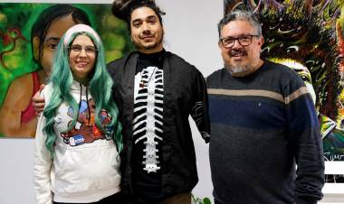San Francisco Friki Fest vuelve en su formato completo con una edición especial por el Mes de las Infancias