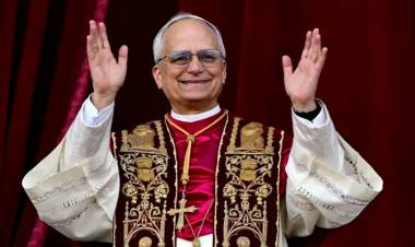 El Papa León XIV visitará la Argentina e incluirá a Córdoba en su gira apostólica