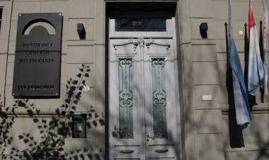 El oficialismo presenta un proyecto para expropiar inmuebles de la quiebra de Inmobiliaria Clar y evitar la subasta de viviendas en barrio San Cayetano
