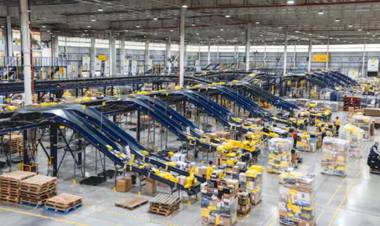 Mercado Libre montará en Córdoba el primer centro de almacenamiento del interior del país