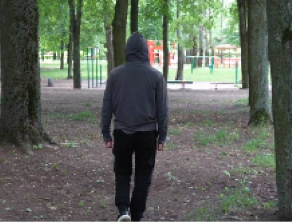 Preocupación en Devoto tras la denuncia de una joven perseguida en la vía pública 