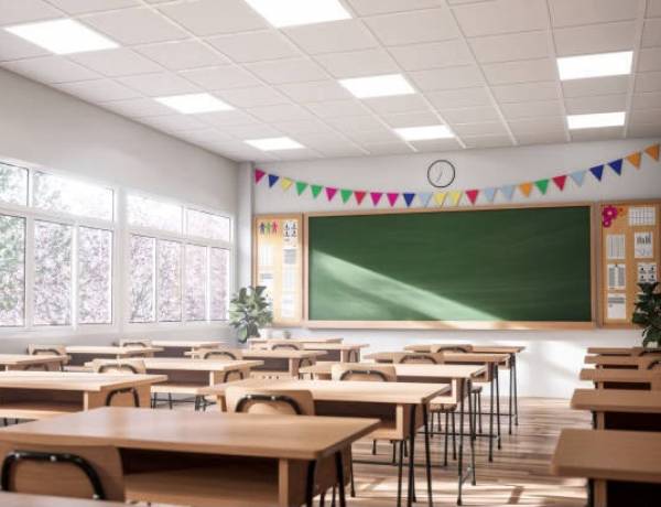 Paro docente este lunes: la UEPC se suma a la huelga y el Gobierno saldrá a inspeccionar escuelas