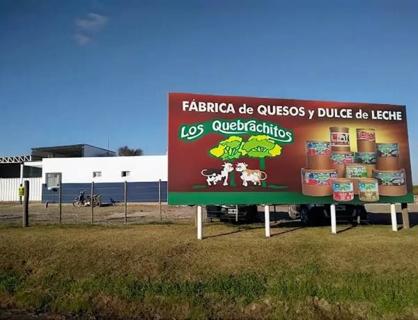 Los Quebrachitos: despidieron a 12 trabajadores y el gremio reclama por las indemnizaciones