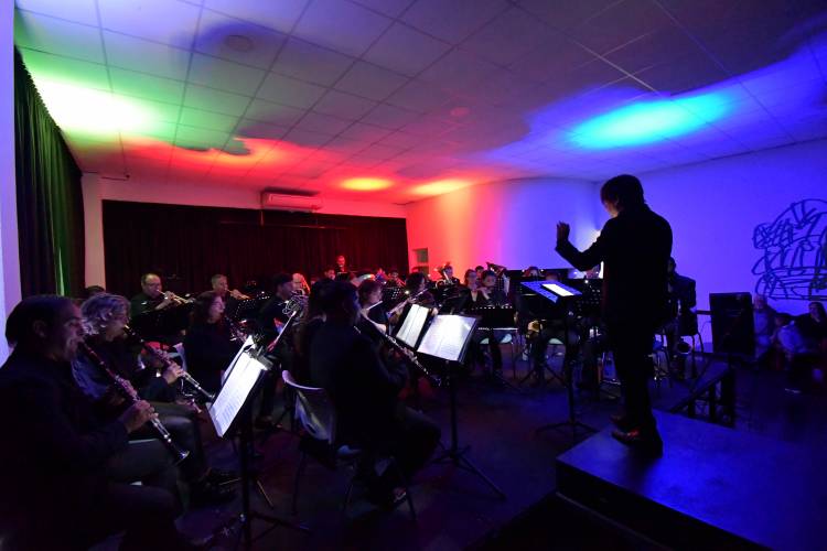 Comienza “Italia en San Francisco”