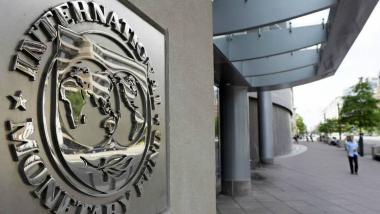 El FMI anunció la aprobación de la octava revisión y habilita desembolso de US$800 millones