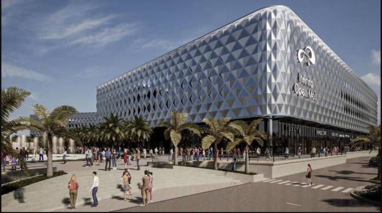 Cómo será el megashopping que se instalará en Córdoba y cuándo abrirá