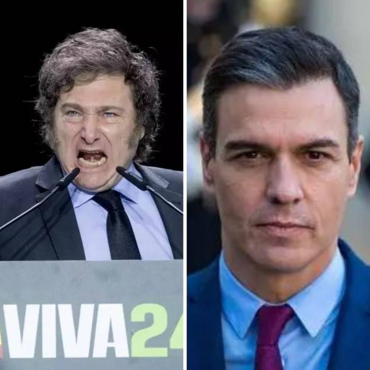 España retira definitivamente a su embajadora en Argentina