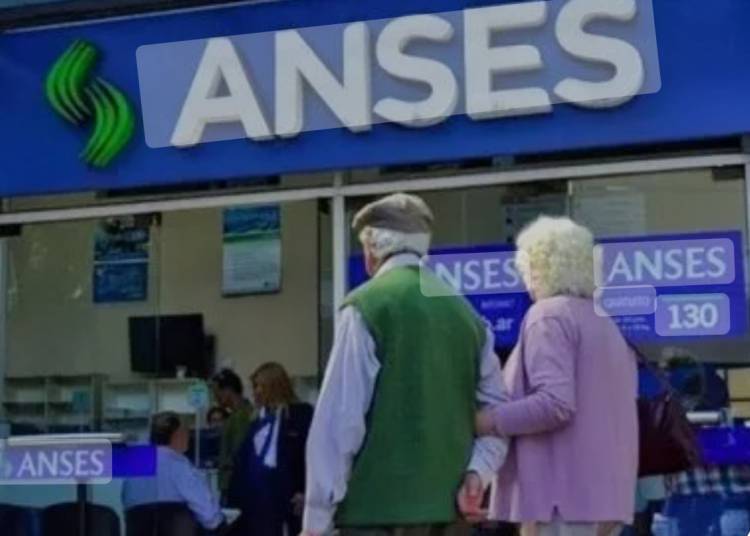 Se oficializó aumento a jubilados