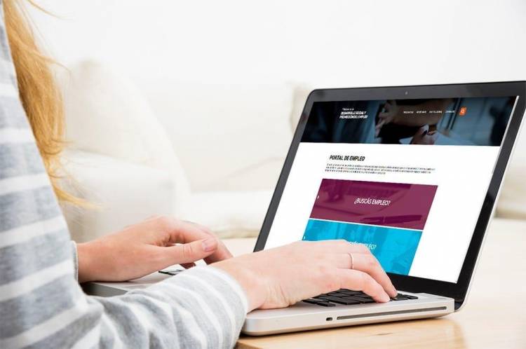 Hay más de 100 nuevas vacantes en el Portal de Empleo