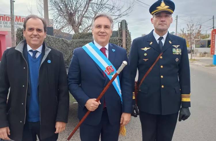 La Provincia ofrece a Milei hacer las obras nacionales paralizadas