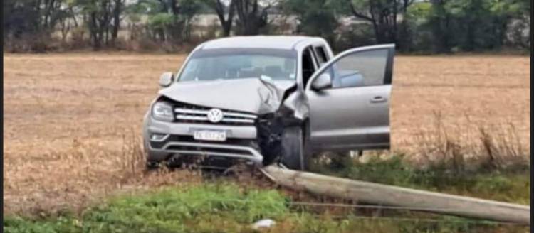 Jugador del SFRC perdió la vida en accidente de tránsito 