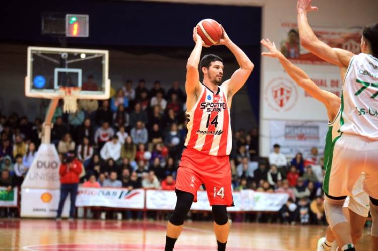 Liga Argentina: Sportivo Suardi lo hizo de nuevo y quedó a un paso de la finalísima