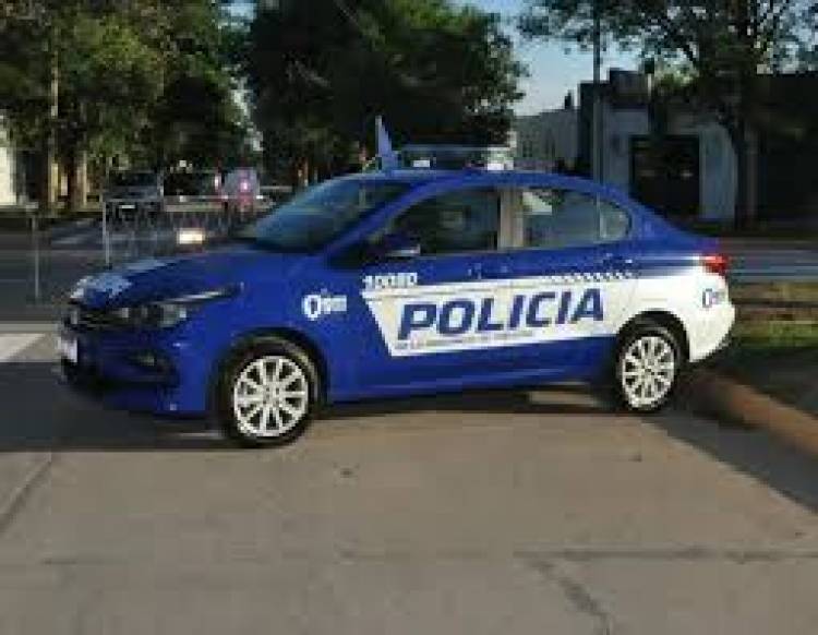 Aprehendidos por la policía en distintos hechos