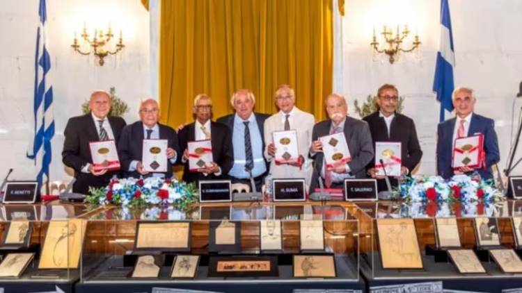 El cordobés Federico Benetti, fue elegido como uno de los 7 sabios de la cirugía cardiovascular