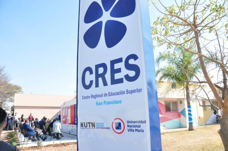 Inscripciones abiertas en el CRES para el ciclo 2025 