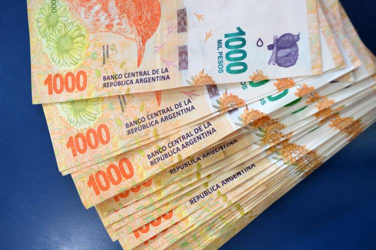 Córdoba: en junio cayó 17% la recaudación