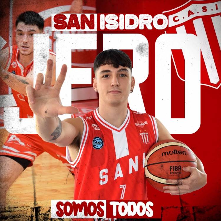 Jerónimo Suñé sigue siendo "santo"