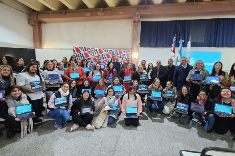 Avanzan los pasos para la creación de la sede de la Universidad Provincial en Morteros