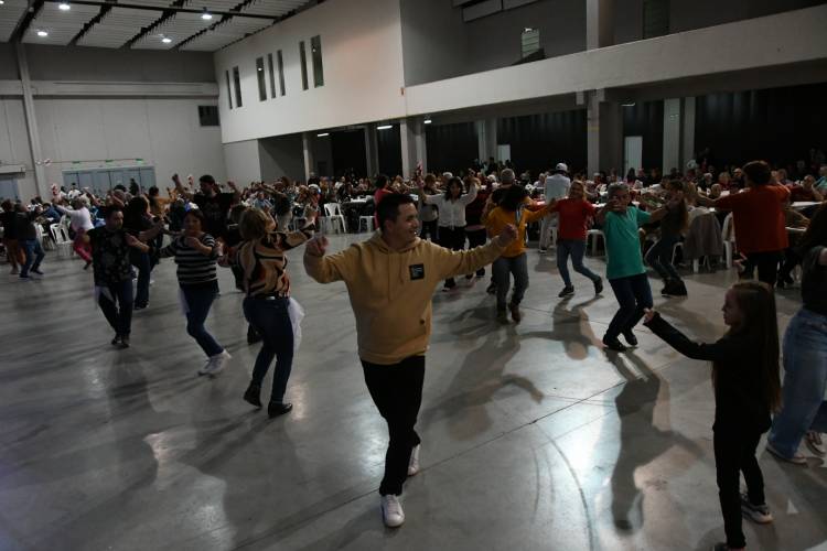 Se viene la cuarta fecha del ciclo “Domingos Diferentes”